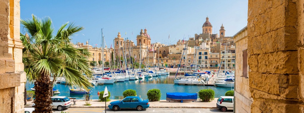 Séjour linguistique à Malte financé avec le CPF