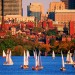 S�jour linguistique Boston (jeunes)