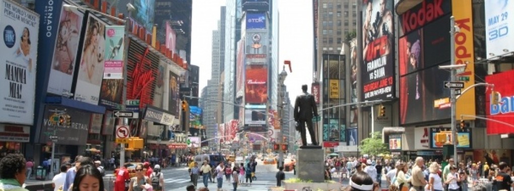 États-Unis : un séjour linguistique inoubliable pour tous les âges
