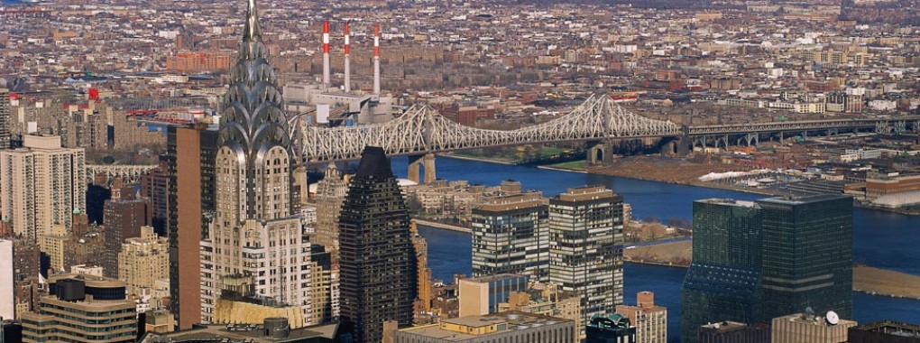 Pour un séjour linguistique intensif en anglais : partez à New-York !