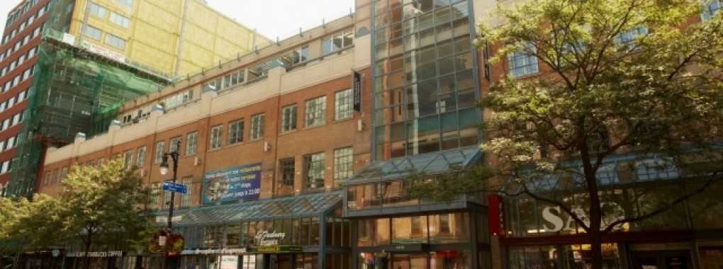 rencontre linguistique montreal