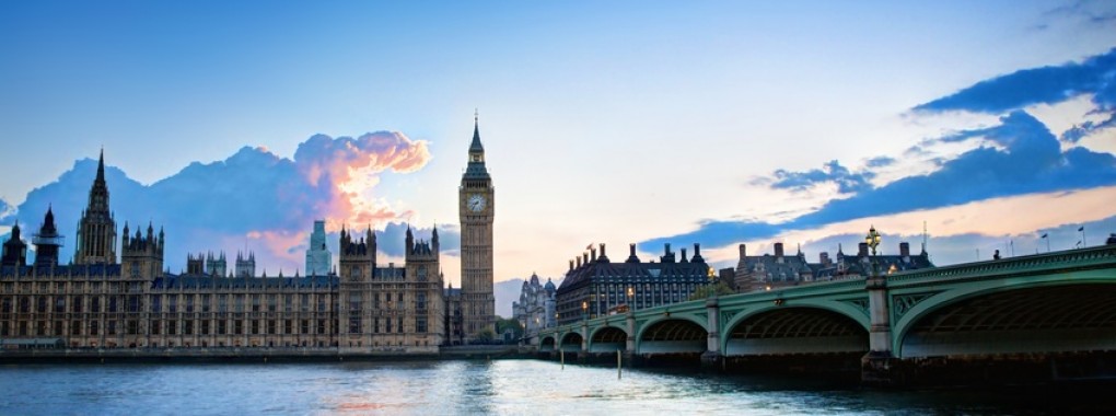 Partez en séjour linguistique en plein coeur de Londres
