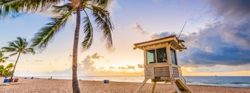 Booster son anglais à Fort Lauderdale (à côté de Miami) 