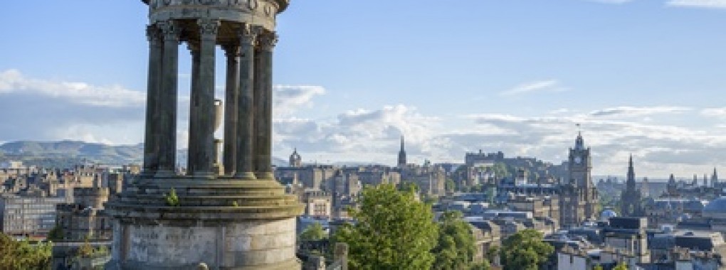 Réservez votre séjour linguistique en Écosse et profitez d'un environnement exceptionnel 