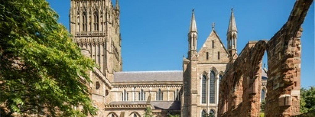 6 bonnes raisons d'étudier l'anglais dans une petite ville comme Worcester