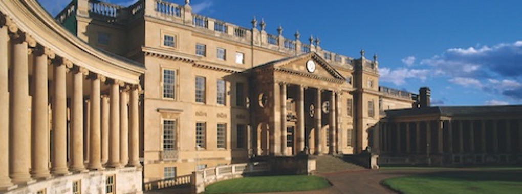 Séjour linguistique anglais à Stowe School (Buckingham) pour les jeunes