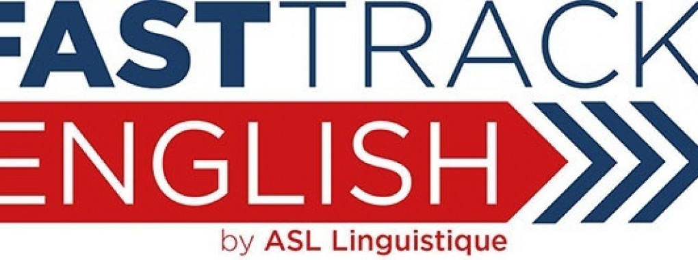 Fast Track English : la voie rapide pour progresser en anglais 