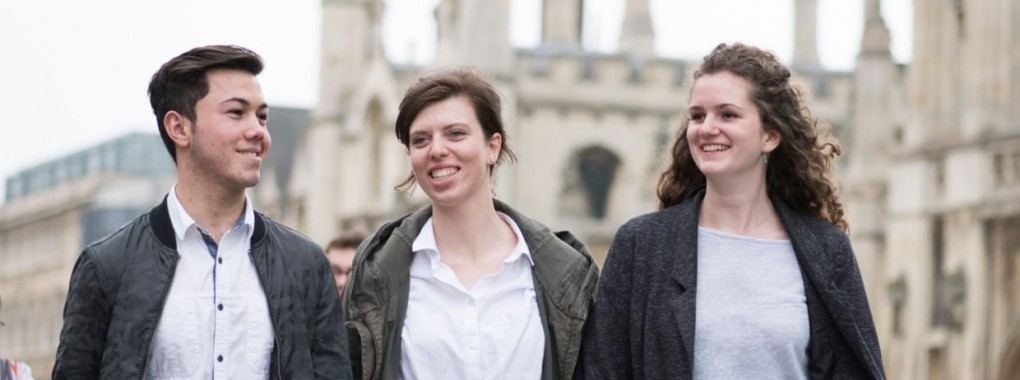 Une année pour préparer son entrée dans une université britannique 