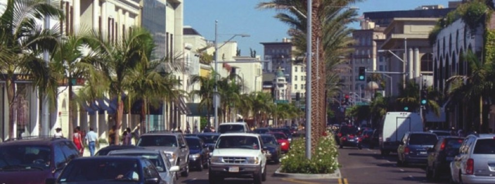 Séjour linguistique à Santa Monica, à côté de Los Angeles
