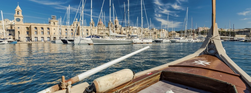 Financement Pôle emploi de votre formation d'anglais à Malte