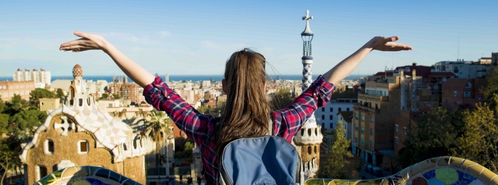 Séjour linguistique à Barcelone pour étudiants et adultes