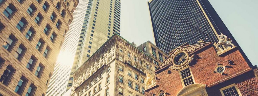 Séjour linguistique Boston pour étudiants et adultes