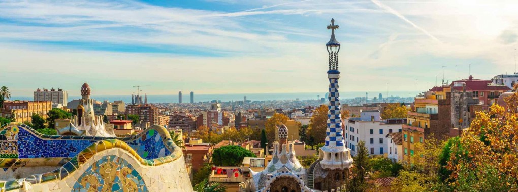 Séjour linguistique été pour les jeunes Espagne