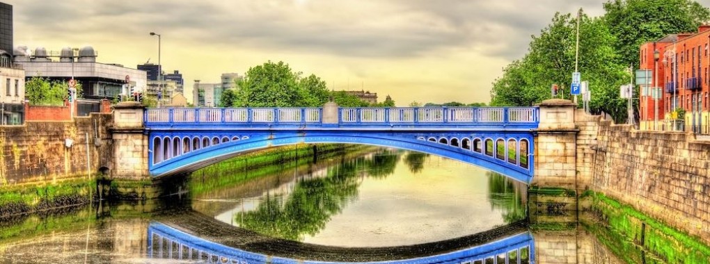 Séjour linguistique à Dublin pour les étudiants et adultes