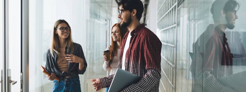 Séjour linguistique au Pays de Galles pour les étudiants et les adultes