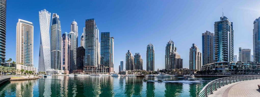 Séjour linguistique à Dubaï