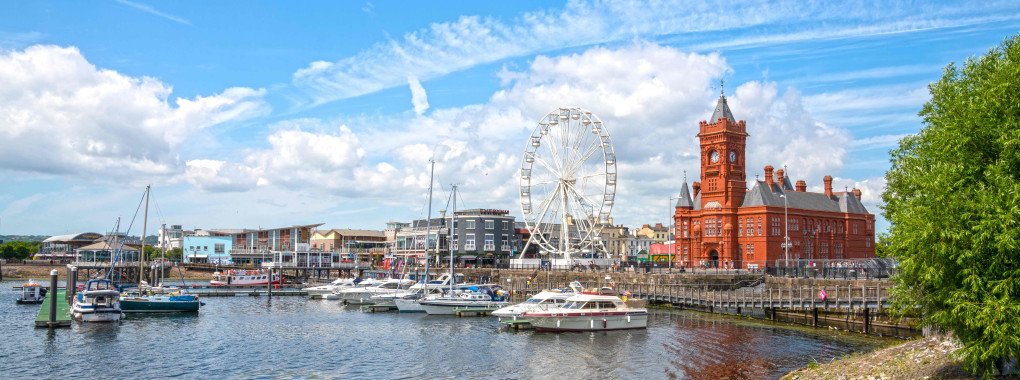 Séjour linguistique au Pays de Galles financé avec le CPF