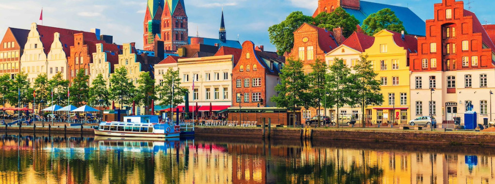 Séjour linguistique anglais en Allemagne pour les jeunes