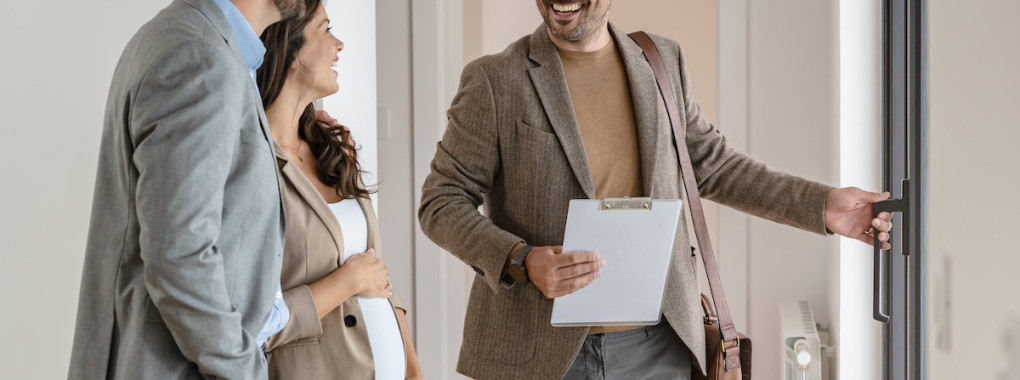 Apprendre à l'étranger l'anglais de l'immobilier