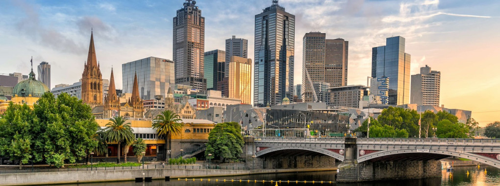 séjour linguistique Melbourne adulte étudiant