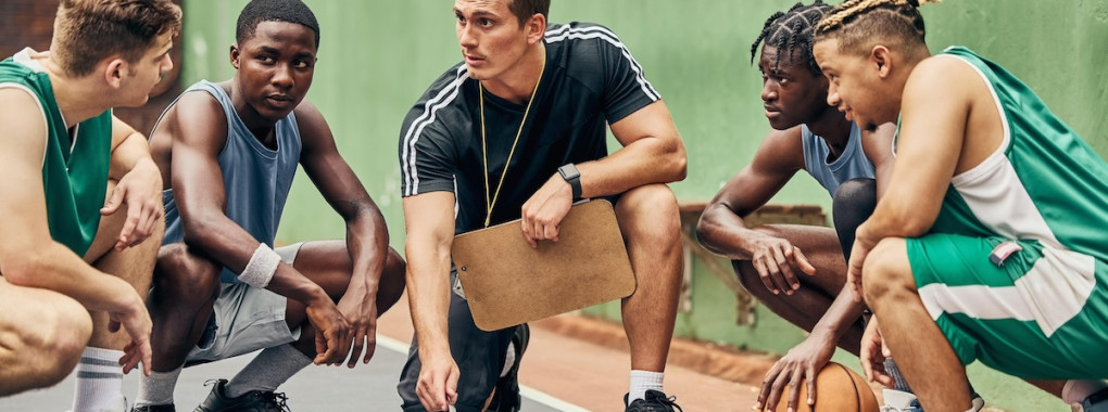 séjour linguistique basketball