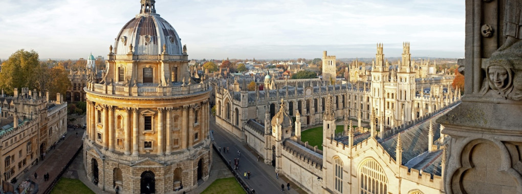 séjour linguistique oxford jeunes