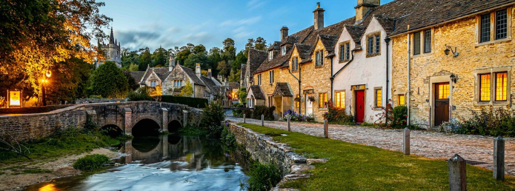 Séjour linguistique anglais à Westonbirt pour les jeunes