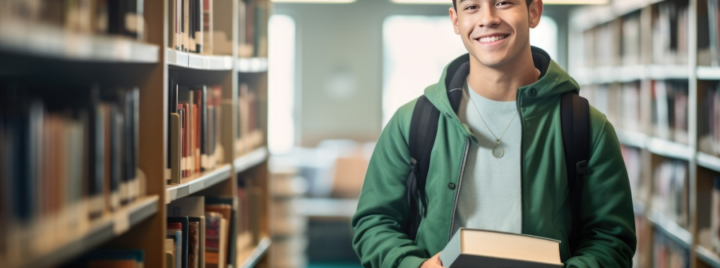 Séjour linguistique pour jeunes ayant un niveau d'anglais avancé