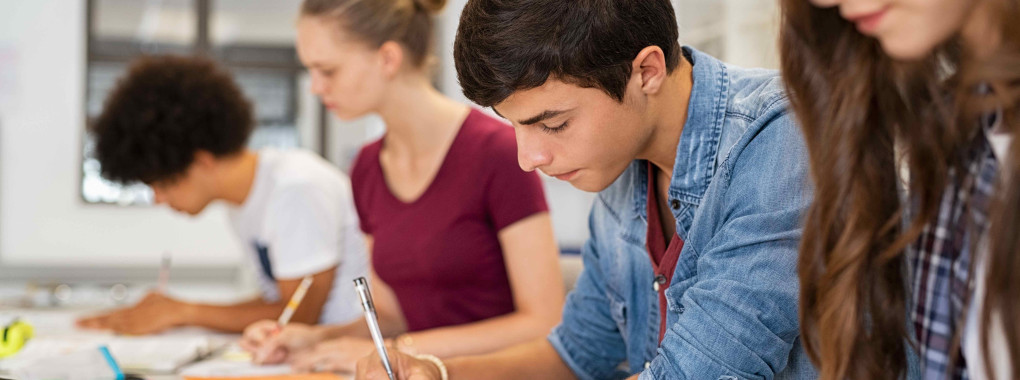 Séjour linguistique d'anglais intensif pour les jeunes