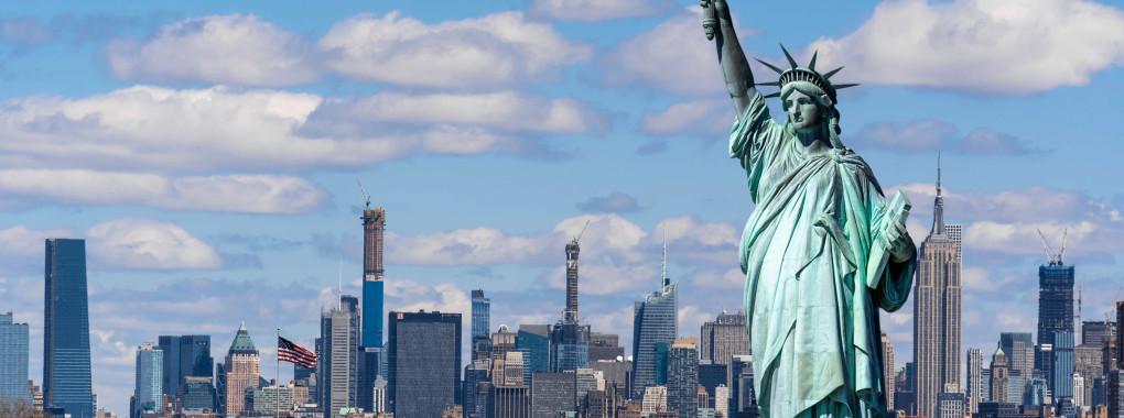 Quel visa pour votre séjour linguistique aux États-Unis ?