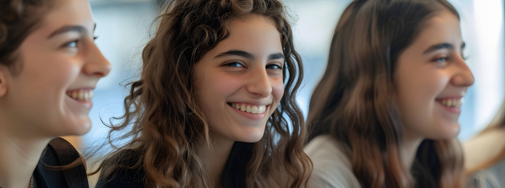 Séjour linguistique vacances d'été pour les 16-19 ans