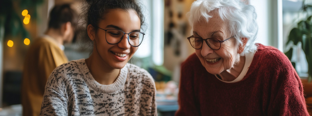 Séjour linguistique et volontariat