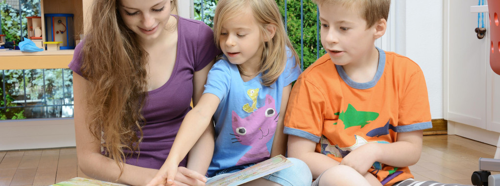 Séjour linguistique au pair ou demi-pair 