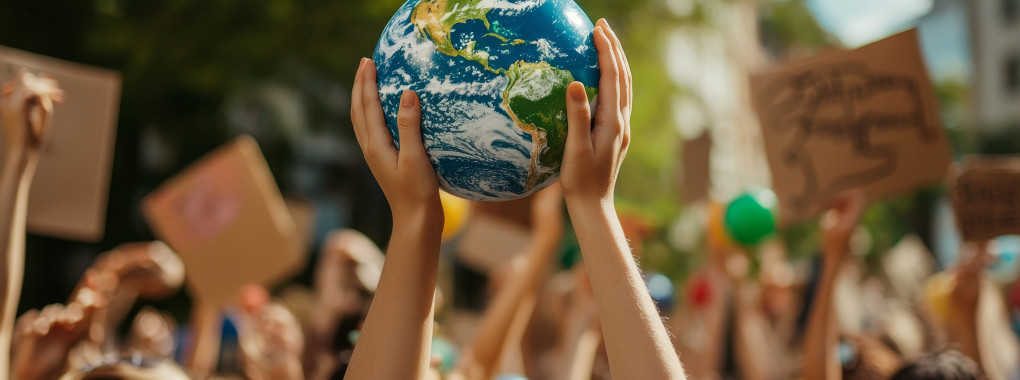 séjour linguistique nature et l'environnement