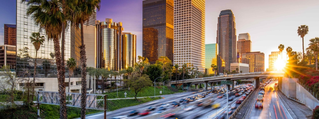 Séjour linguistique été pour les jeunes USA