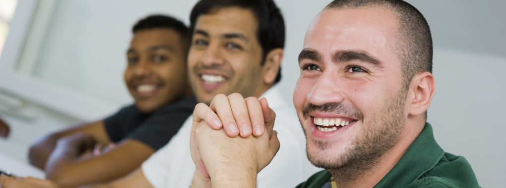 Semestre d'étude de l'anglais au Canada