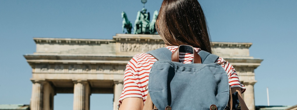 Séjour linguistique été pour les jeunes Allemagne