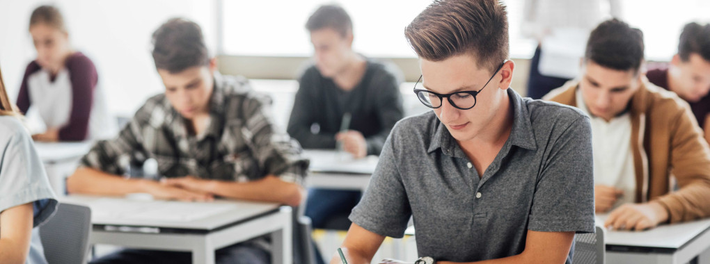 Un séjour linguistique pour préparer le Bac International (IB)